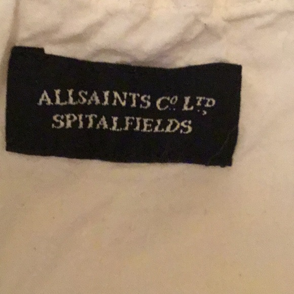All Saints Co. Ltd. Dust Sack - Picture 2 of 6